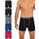 thumbnail image 1 of Calzoncillos para incontinencia Akvsops boxer de 100 ml a prueba de fugas, 1 of 7