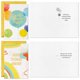 thumbnail image 5 of Tarjetas de Cumpleaños Hallmark 36 Unidades – Diseños Variados, 5 of 9