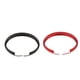 thumbnail image 4 of Cadena Embellecedora De Llavero De Aluminio Para Clubman Countryman Negro + Rojo, 4 of 5