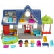 thumbnail image 1 of Fisher-Price Little People Friends Together Play House, jueg Fisher Price Fisher-Price, 1 of 3
