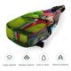 thumbnail image 5 of Wonderoos Riñonera Bandolera con Estampado Integral para Hombres y Mujeres, Bolso Cruzado Gráfico de Tendencia, Mochila de Hombro Streetwear para Ciclismo y Deportes, Riñonera Versátil Casual, 5 of 6