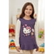 thumbnail image 1 of Polera Niña Hello Kitty violeta 10, 1 of 6