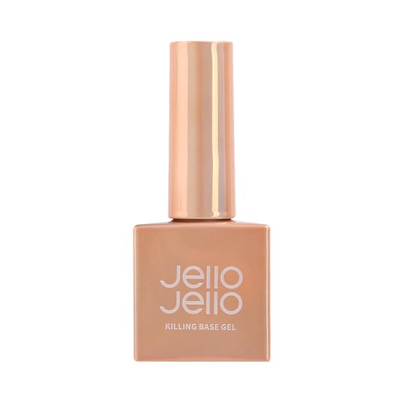 Gel Base JelloJello 10 ml de Larga Duración UV/LED
