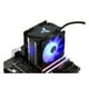thumbnail image 4 of Disipador Coolers Pc Rgb Con Doble Ventilador Intel/amd - Ps, 4 of 4