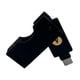 thumbnail image 1 of Funda protectora con tapa para llavero Yubikey Designz3D, 1 of 3