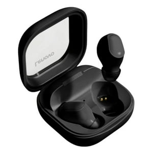 Xiaomi - Audifonos Lenovo Ea200 Negro Bluetooth 5.4