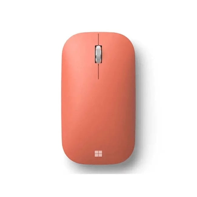 Mouse Modern Mobile/ Rosa /Inalambrico /Ktf00040