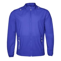 Andesland - Cortaviento Stretch Quick Drying Hombre