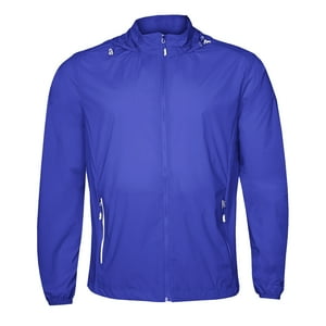 Andesland - Cortaviento Stretch Quick Drying Hombre