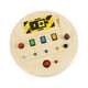 thumbnail image 5 of Tablero Ocupado Con Luz LED Montessori Tablero Ocupado Para Niños Niños Niñas Niños, 5 of 5