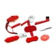 thumbnail image 2 of Kit De 10 Piezas Para El Cuidado De Caballos, Suministros Para El Cuarto De Aparejos Para Jinetes Y Propietarios De Caballos, 2 of 5