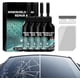 thumbnail image 1 of Kit reparación grietas parabrisas líquido reparación vidrio astillas grietas ventana coche, 1 of 7