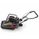 thumbnail image 5 of Placa Compactadora A Gasolina 6.5hp De 4 Tiempos 60kg / Motor LONCIN - Uso Profesional, 5 of 8