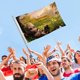 thumbnail image 4 of Bandera Decorativa Yo Soy Groot Desmarcar 60x90 cm, 4 of 6