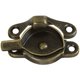 thumbnail image 1 of Sash Lock National Hardware N148-809 V600 de latón envejecido, 1 of 1