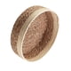 thumbnail image 2 of Cestas De Almacenamiento Portátiles Cesto De Lavandería Para Sala De Estar Beige Y Marrón L, 2 of 5