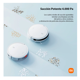 thumbnail image 5 of Aspiradora Xiaomi Robot Vacuum E10 Eu 2600mah Blanco, 5 of 7