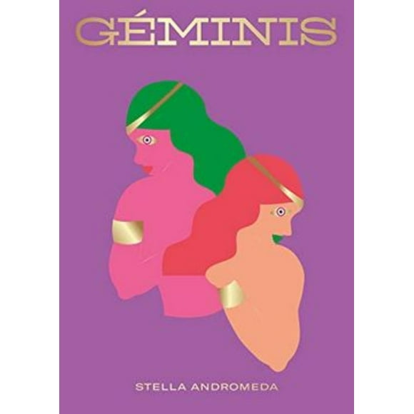 Libro Géminis