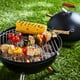 thumbnail image 4 of Barbacoa al aire libre de acero inoxidable con aguja de barbacoa de firma, 4 of 5