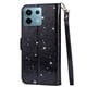 thumbnail image 2 of Funda para FOXDOCK Elegante funda Xiaomi Redmi Note 13 Pro 5G Glitter con cremallera-Ideal para el uso diario, 2 of 5