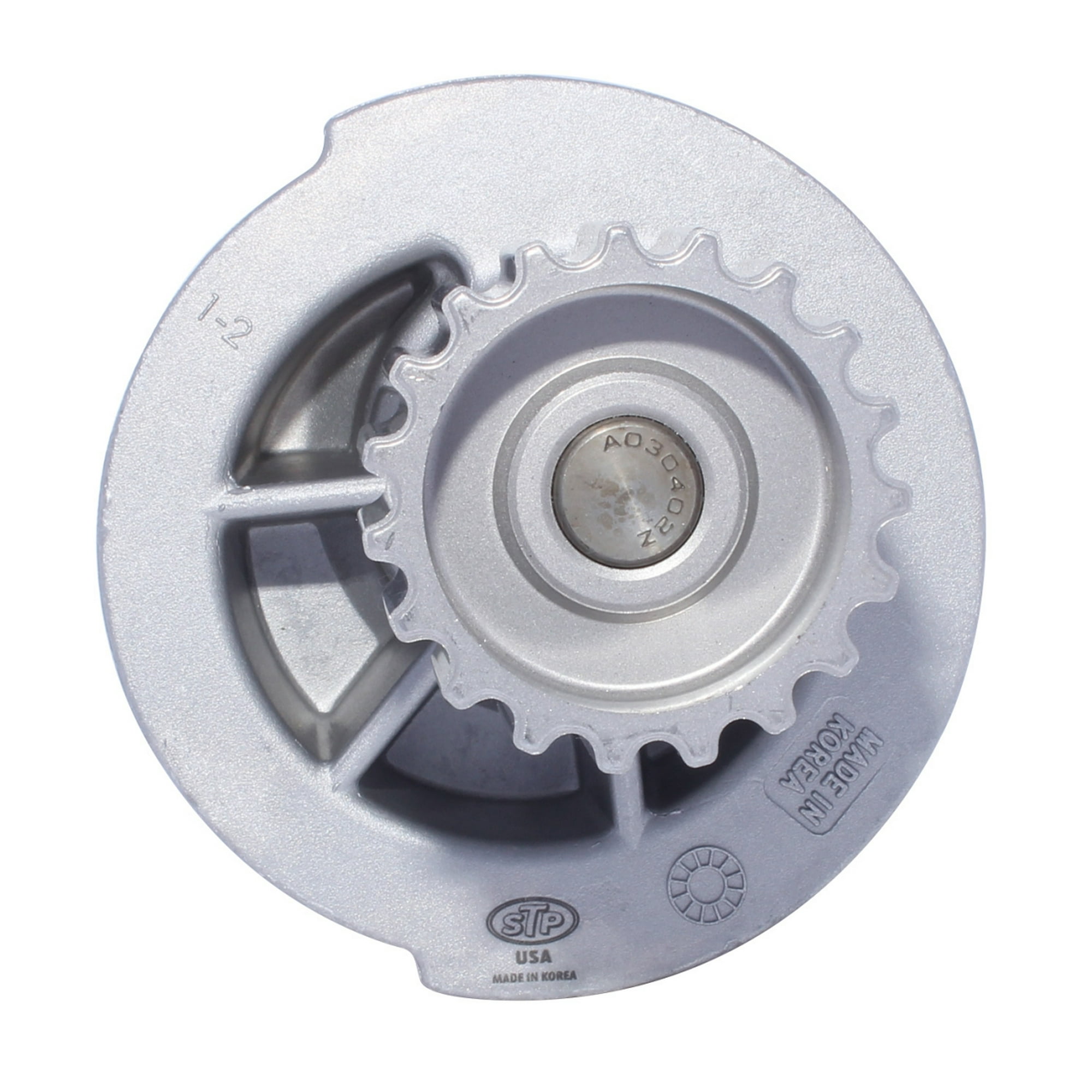 Repuestos Del Sol - Bomba Agua Daewoo Espero 1.5 1995 1997