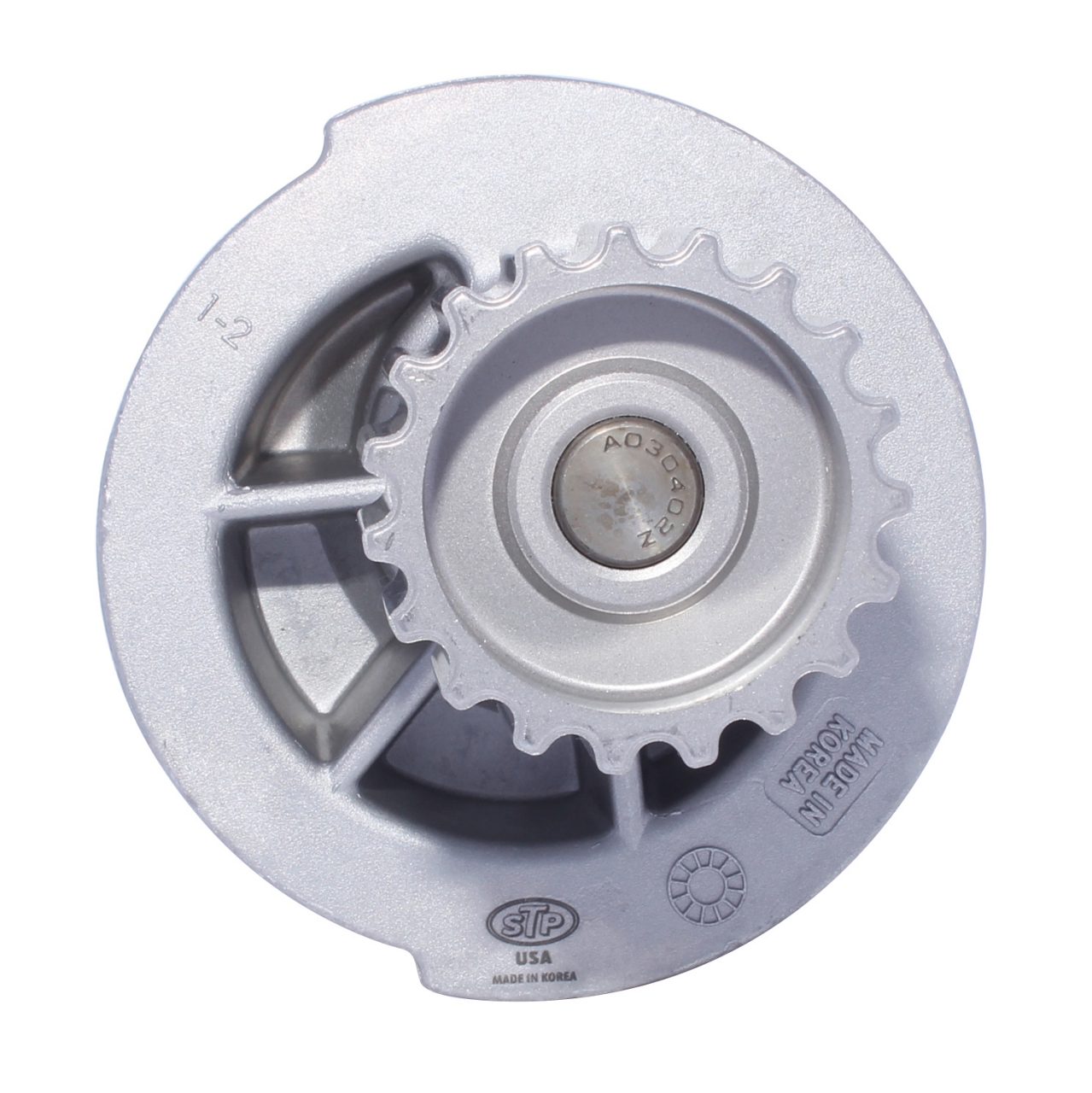 Repuestos Del Sol - Bomba Agua Daewoo Heaven 1.5 1995 1998