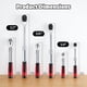 thumbnail image 2 of Juego Carracas 14 38 12 Drive Extensible 72tooth, 2 of 3