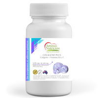 Aminas Nutrición - Colágeno Plus