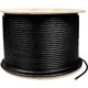 thumbnail image 1 of Cable Triplett CAT6 UTP 24 AWG 305 m con revestimiento de PVC, clasificación CM, 1 of 4