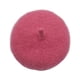 thumbnail image 5 of Boina Para Perros Y Gatos, Sombrero De Lana Para Patio, Traje De Cuerda Elástica Ajustable Duradero, Rosa Cálida Roja, 5 of 5