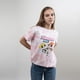 thumbnail image 1 of Polera Mujer Hi 5 Rosado Las Chicas Superpoderosas, 1 of 6