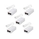 thumbnail image 1 of Adaptador PoE Ubiquiti Networks 12 W 24 V 0,5 A (paquete de 5), 1 of 7