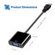 thumbnail image 3 of Adaptador USB 3.0 a VGA Chioins, 3 of 3