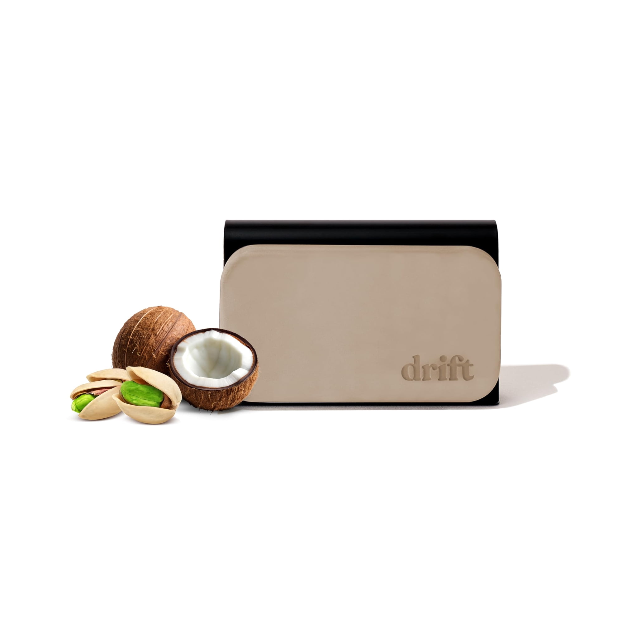 Kit De Recambio De Fragancia Drift Stone Para Ambientador De Coche