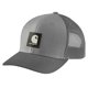 thumbnail image 1 of Parche con el logotipo de Cap Carhartt Rugged Flex® en sarga en la parte posterior, 1 of 1