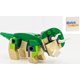 thumbnail image 1 of Figura de juguete LEGO Triceratops 65 piezas, 1 of 4