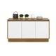 thumbnail image 2 of Buffet 3 Puertas 1 Cajon Natural, 2 of 7