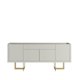 thumbnail image 5 of Buffet 4P Blanco, 5 of 6