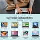 thumbnail image 5 of Cargador portátil Skyvast 65W USB C para Lenovo ThinkPad X1 X13, 5 of 7