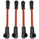 thumbnail image 4 of Cable de bujía Heurofosh 15 cm para OMC Johnson y Evinrude, 4 of 7