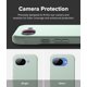 thumbnail image 3 of Funda Ringke Onyx para Google Pixel 10a (menta), 3 of 9