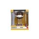 thumbnail image 2 of Figura coleccionable Jada Toys M&M's 4 Brown fundida a presión para niños y adultos, 2 of 6