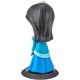 thumbnail image 2 of Figura Banpresto Disney Mulan Royal Style Q con bolsillo 16242, 2 of 4