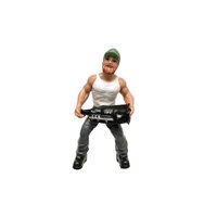 Figura American Diorama Musclemen Trucker Troy Para Escala 1:18