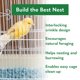 thumbnail image 5 of Lecho para Animales ECO BEDDING de Papel Sin Polvo 680 g, 5 of 9