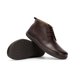 thumbnail image 5 of Botines Barefoot Formal Casual Hombre Bare Urban Café Cardinale cafe 40, 5 of 10