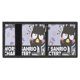 thumbnail image 4 of Cartera Trifold Badtz Maru, 4 of 6