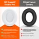thumbnail image 3 of Fundas protectoras para auriculares Wicked Cushions Beats Studio Pro, 3 of 8