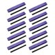 thumbnail image 5 of 10 Piezas De Cinta De Agarre Antideslizante Para Raqueta De Tenis Para Manillar De Motocicleta Violeta, 5 of 5