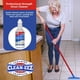 thumbnail image 2 of Limpiador De Juntas Clean eez Paquete De 2 Unidades Con Cepillo Vertical 960 Ml, 2 of 8